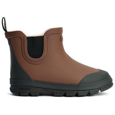 Tretorn - Kid's Aktiv Chelsea Winter - Gummistiefel 22 | EU 22 braun Image