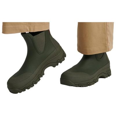 Tretorn - Garpa - Gummistiefel 44 | EU 44 oliv Image