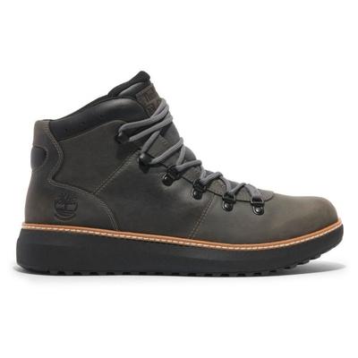 Timberland - Hudson Road Mid Lace Up Waterproof Chukka Boot - Freizeitstiefel 46 | EU 46 schwarz Image