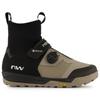 Northwave - Kingrock Plus GTX - Radschuhe 45 | EU 45 schwarz