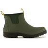 Tretorn - Terräng Low Neo Winter - Gummistiefel 37 | EU 37 schwarz/oliv