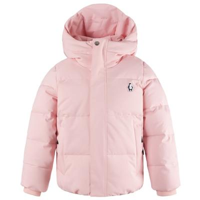 GOSOAKY - Kid's Dragon Eye - Winterjacke Gr 98/104 rosa Image