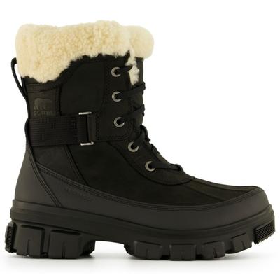Sorel - Women's Torino V Parc Waterproof - Winterschuhe 37 | EU 37 schwarz Image