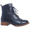 Ten Points - Women's Pandora Warm Lace Boots - Winterschuhe 37 | EU 37 blau