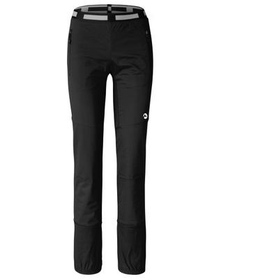 Martini - Women's Desire Pants - Skitourenhose Gr XXL - Short schwarz Image