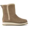 TOMS - Women's Bergen - Winterschuhe 36,5 | EU 36,5 braun/beige