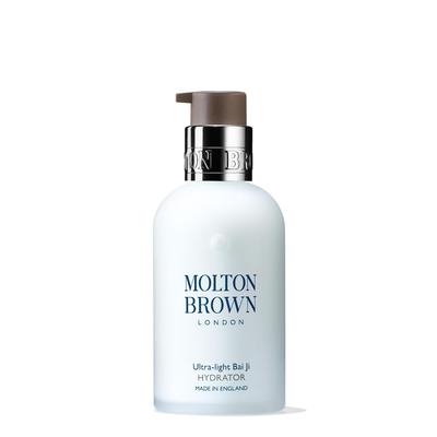 Molton Brown - For Men Ultra-light Bai Ji Hydrator Gesichtscreme 100 ml Herren Image