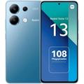 Xiaomi Redmi Note 13 LTE 8GB RAM 128GB Dual Sim Blau EU