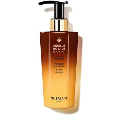 Guerlain Abeille Royale Care Shampoo 290 ml Damen Image