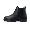 Ca'Shott - Women's Casaya Chelsea Boot - Freizeitstiefel 40 | EU 40 schwarz