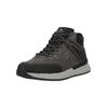 Stiefel WHISTLER "Brayden", Gr. 46, grau, Polyurethane, Kunstfaser, casual, Schuhe, mit gepolsterter Fersenpartie