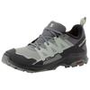 Wanderschuh SALOMON "ARDENT GORE-TEX", Gr. 37, grün (sedona sage), Synthetik, Textil, sportlich, Schuhe, wasserdicht
