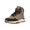 Stiefel WHISTLER "Rylan", Gr. 42, braun, Polyurethane, Kunstfaser, sportlich, Schuhe, mit wasserdichtem Material