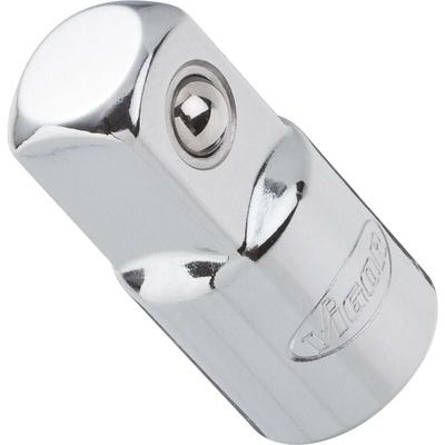 Adapter ∙ V2014 ∙ 1/4 Zoll (6,3 mm) Vierkant hohl ∙ 3/8 Zoll (10 mm) Vierkant massiv ∙ 26 mm Image
