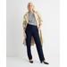 Kate Straight-Leg Pant