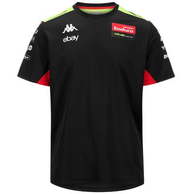 Pertamina Enduro VR46 Racing Team T-Shirt Image