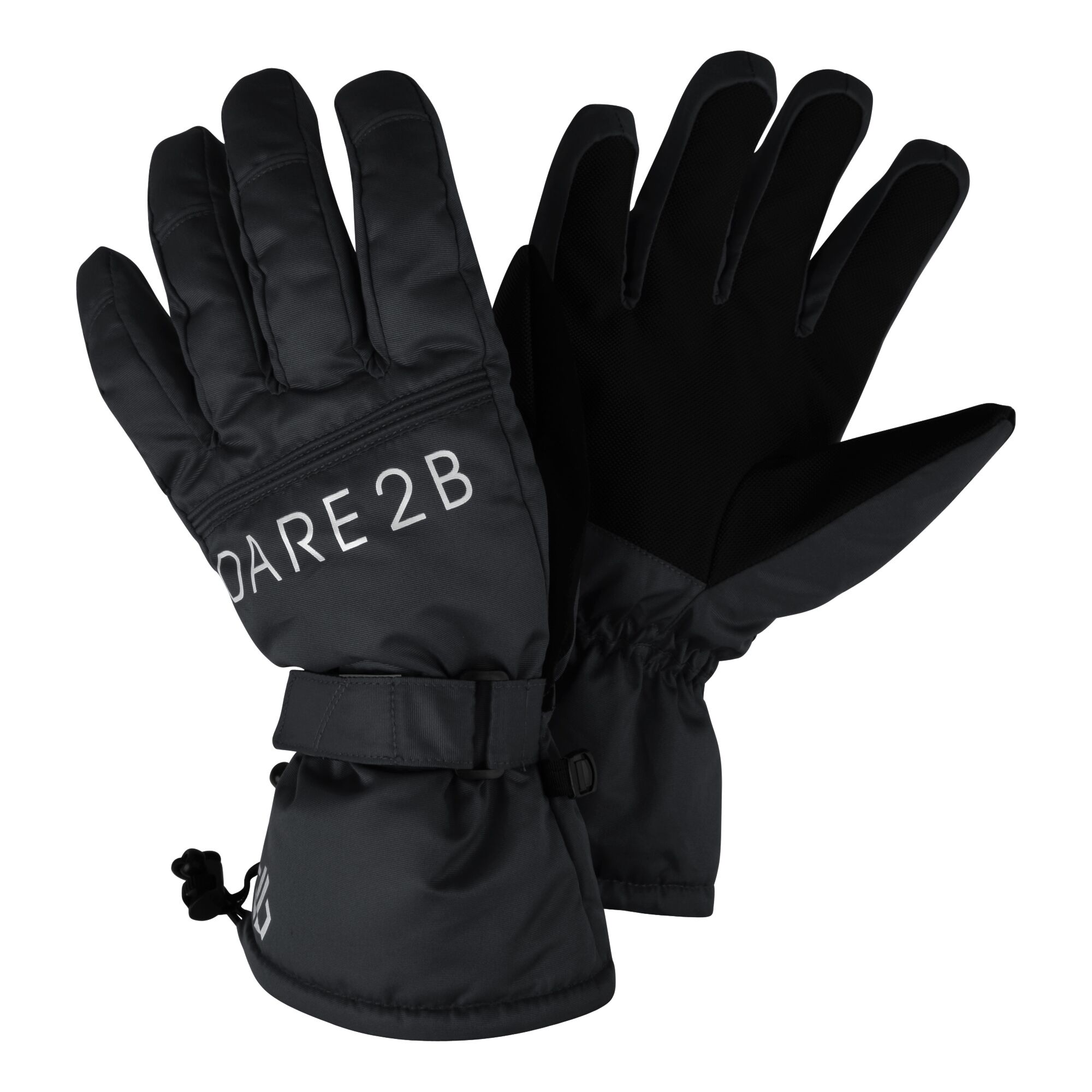 Dare 2B - Gants de ski WORTHY - Homme (Noir) Image