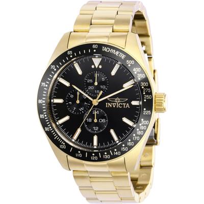 Invicta Aviator 38968 Herrenuhr - 45mm Image