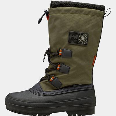 Helly Hansen Damen Arctic Patrol Winterstiefel 37