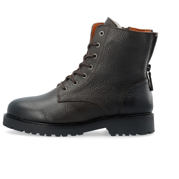 Ca'Shott - Women's Casaya Lace Boot Warm Lining - Winterschuhe 36 | EU 36 schwarz