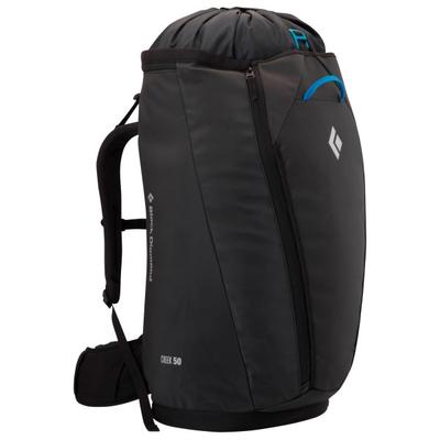 Black Diamond - Creek 50 - Kletterrucksack Gr 50 l - M/L schwarz Image