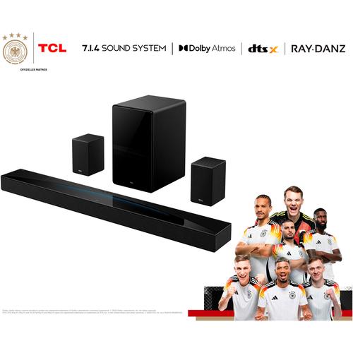 TCL Soundbar 