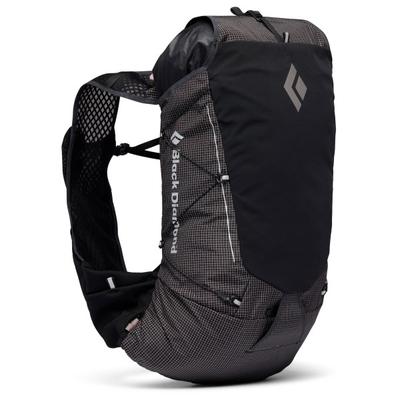 Black Diamond - Distance 22 - Trailrunningrucksack Gr L schwarz/grau Image