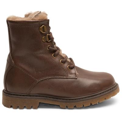 Bisgaard - Kid's Maia Lamb - Winterschuhe 38 | EU 38 braun Image
