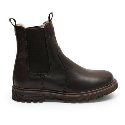 Bisgaard - Kid's Neel Lamb - Winterschuhe 34 | EU 34 schwarz Image