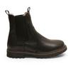 Bisgaard - Kid's Neel Lamb - Winterschuhe 35 | EU 35 schwarz