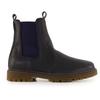 Bisgaard - Kid's Neel Lamb - Winterschuhe 32 | EU 32 schwarz