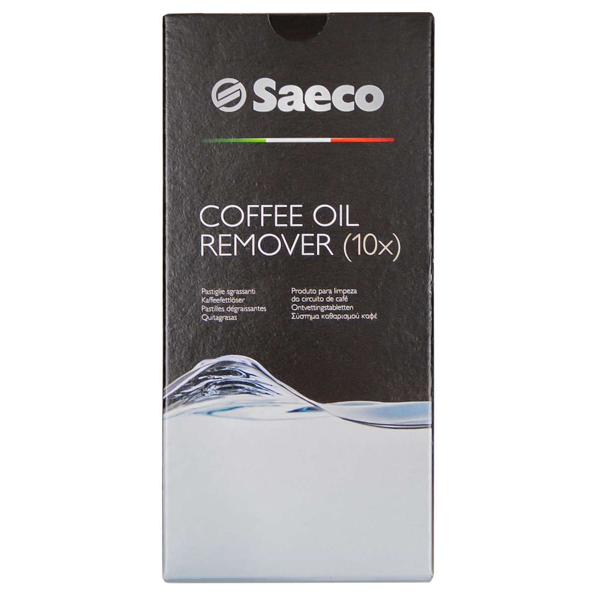 Reinigungstabletten Saeco 996530073683 Tabletten für Kaffeemaschine 10 Stk Image