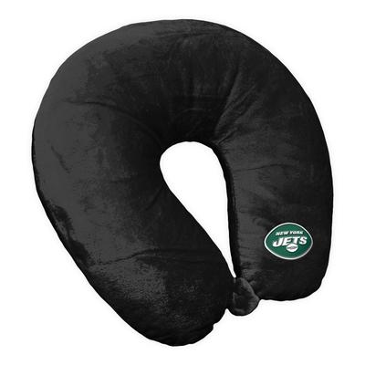 NFL Applique Neck Pillow