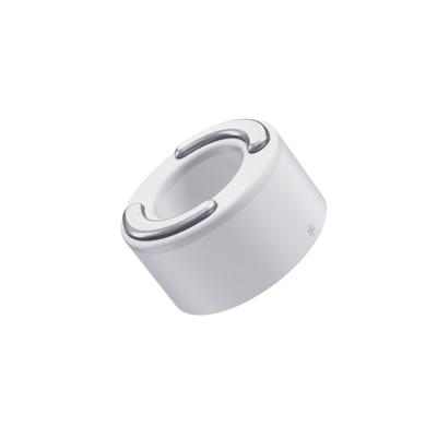 Therabody TheraFace Hot & Cold Rings Weiß Weiss