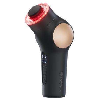 Therabody - TheraFace PRO Gesichtsmassage 1 ct Schwarz (418.99 € / 1 ct)