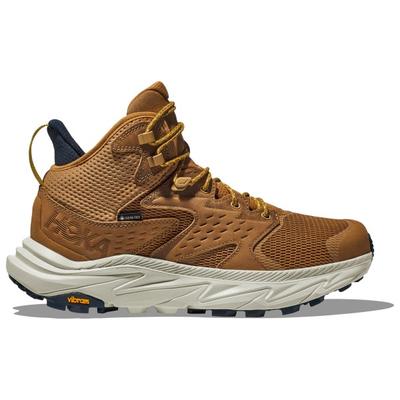 HOKA - Anacapa 2 Mid GTX - Wanderschuhe 42 - Regular | EU 42 braun Image