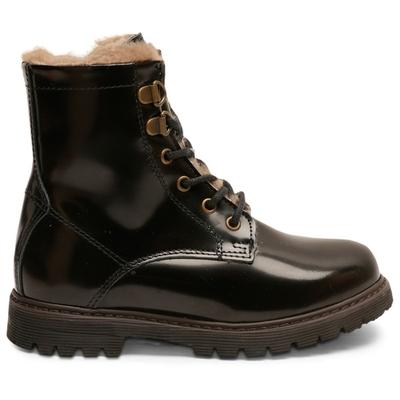 Bisgaard - Kid's Maia Lamb - Winterschuhe 36 | EU 36 schwarz Image