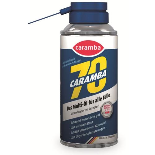 Spray Multi-öl, 70, 100 ml - Caramba