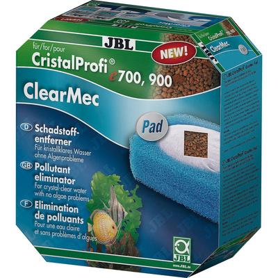 ClearMec plus Pad - e700/1-900/1 - JBL