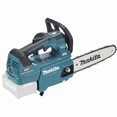 Makita - Kettensäge 40V max 25 cm ohne Akku - UC002GZ01 Image
