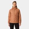 Helly Hansen Women's Grace Anorak Beige M