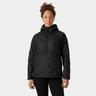 Helly Hansen Women's Grace Anorak Black XL