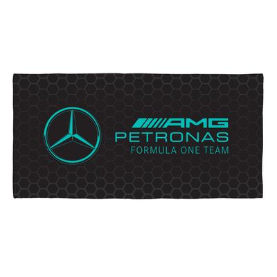 Mercedes Stealth Handtuch Image