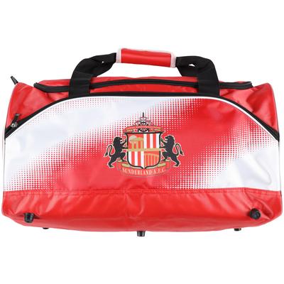 Sunderland Crest Holdall Image