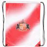 Sunderland Crest Gym Bag - 36w x 47h cm