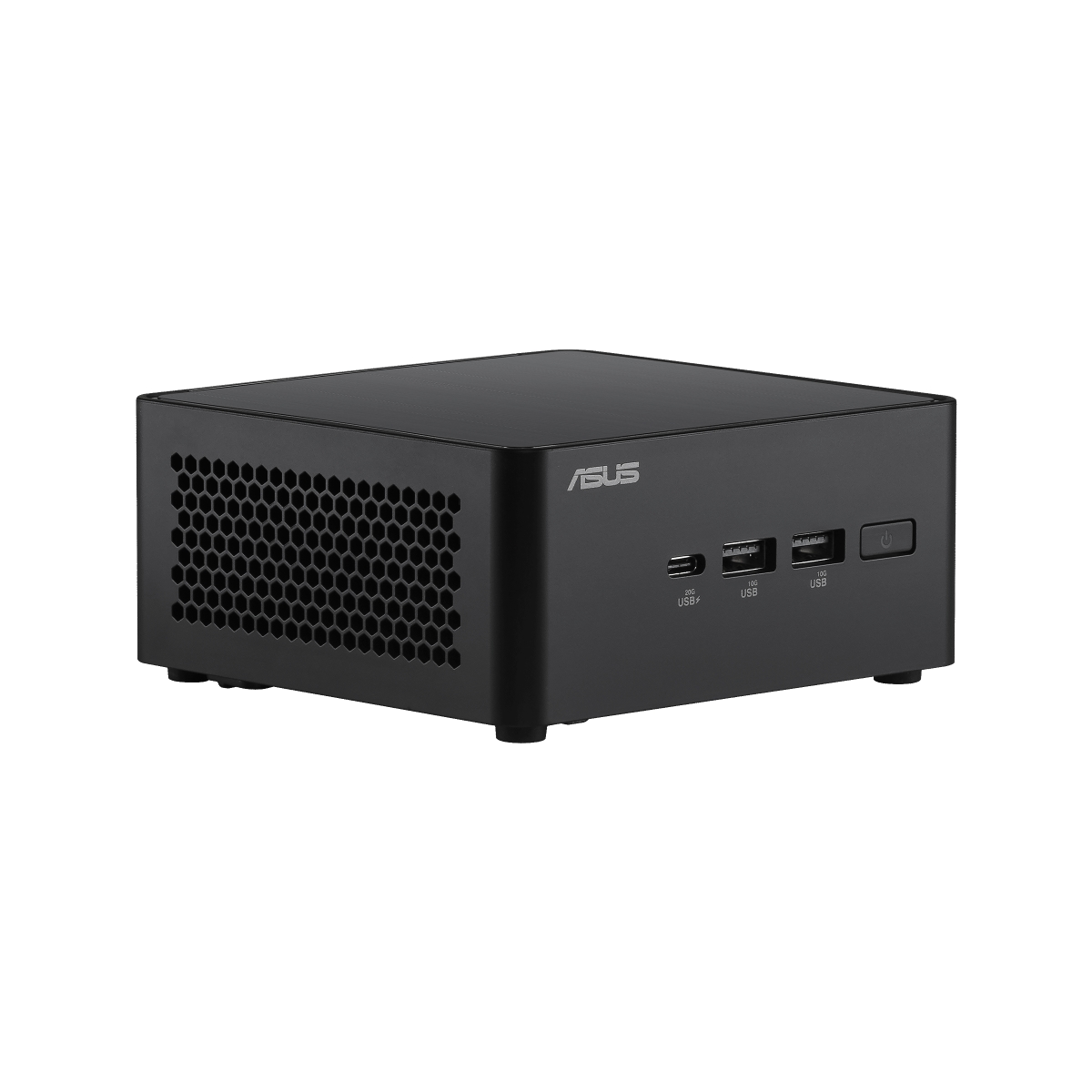 ASUS NUC 14 Pro Tall PC Kit RNUC14RVHI300000I Image