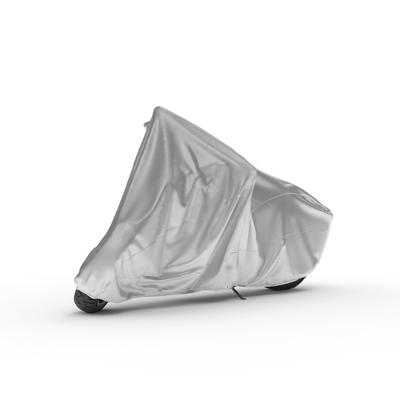 CarCovers.com Platinum Shield Motorcycle Cover