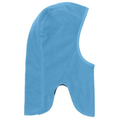 Color Kids - Kid's Balaclava Fleece with Windstop - Sturmhaube Gr 52 cm blau Image