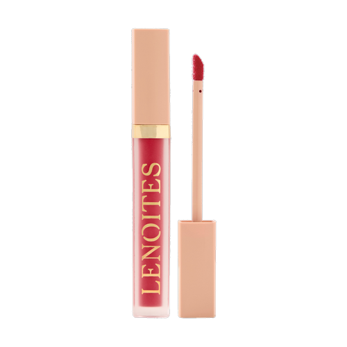 Lenoites - Lippenöl Tinted 1 ct Braun Damen