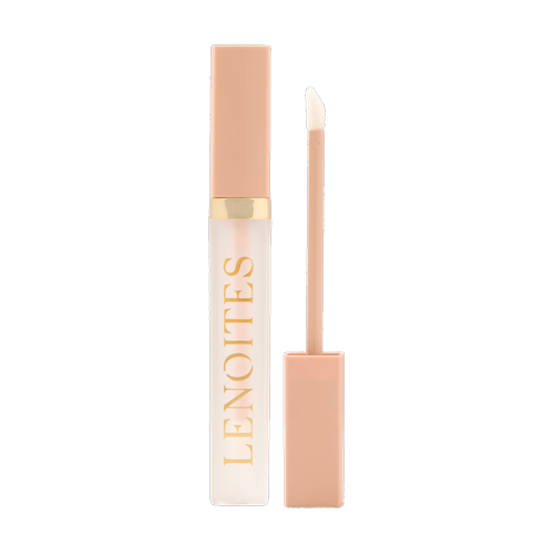 Lenoites - Lippenöl Tinted 1 ct Nude Damen